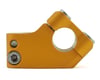 Image 2 for Calculated VSR Stubby Pro Stem (Gold)